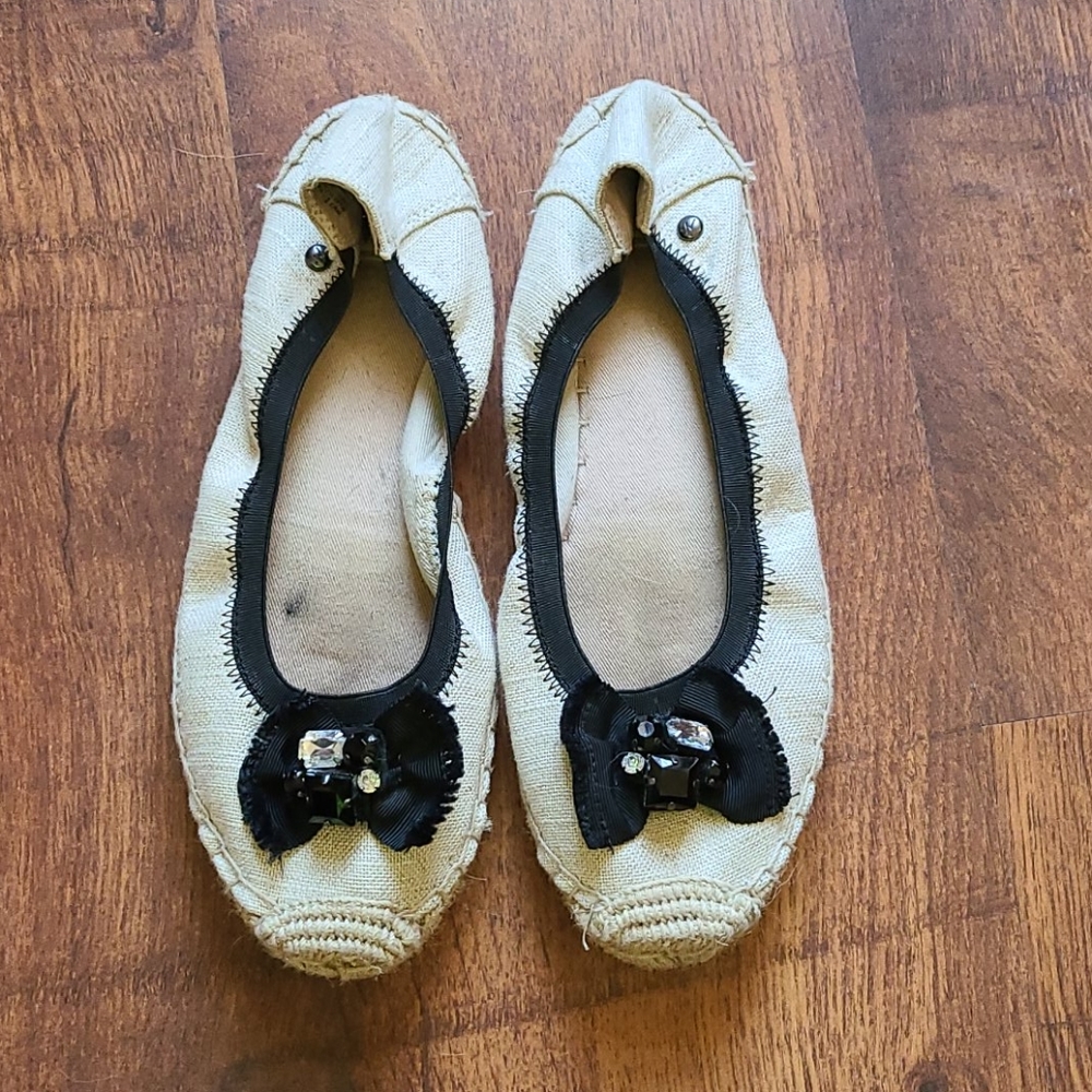 Simply Vera Flats